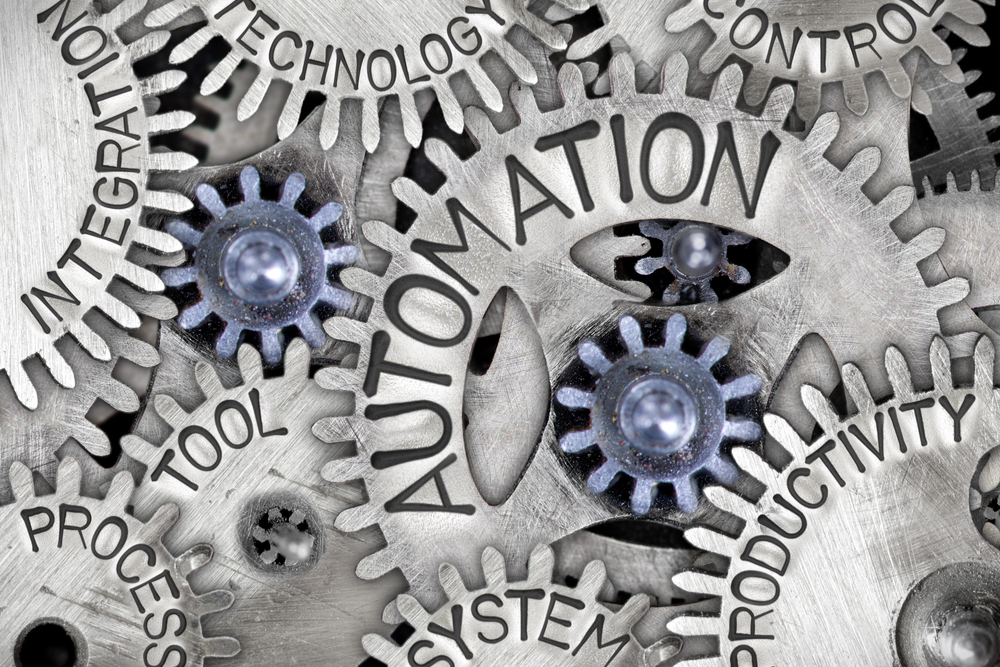 Factors for effective automation process 